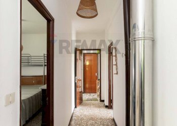 Hall / corridoio - Casa semi indipendente Località Porcile
 
22, Valbrevenna - foto 58