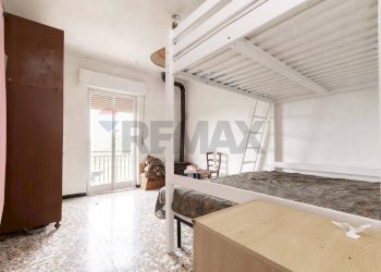Camera / camera da letto - Casa semi indipendente Località Porcile
 
22, Valbrevenna - foto 62