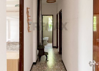 Hall / corridoio - Casa semi indipendente Località Porcile
 
22, Valbrevenna - foto 67
