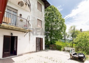Edificio all\'aperto - Casa semi indipendente Località Porcile
 
22, Valbrevenna - foto 70