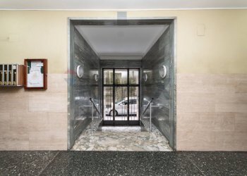 Ricezione / Lobby - Trilocale VIA MANUZIO
 
19, Genova - foto 1