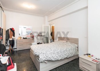 Camera / camera da letto - Trilocale VIA MANUZIO
 
19, Genova - foto 4