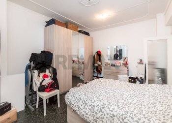 Camera / camera da letto - Trilocale VIA MANUZIO
 
19, Genova - foto 5