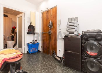 Cucina - Trilocale VIA MANUZIO
 
19, Genova - foto 9