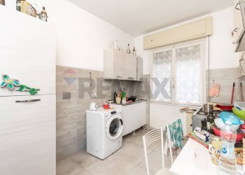 Lavanderia - Trilocale VIA MANUZIO
 
19, Genova - foto 12