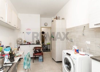 Lavanderia - Trilocale VIA MANUZIO
 
19, Genova - foto 13
