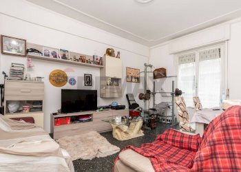 Soggiorno - Trilocale VIA MANUZIO
 
19, Genova - foto 18