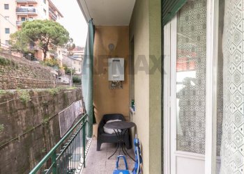 Balcone - Trilocale VIA MANUZIO
 
19, Genova - foto 21