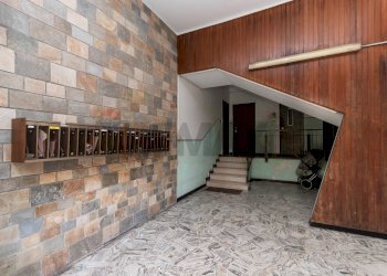 Ricezione / Lobby - Quadrilocale VIA P. NEGROTTO CAMBIASO
 
26, Genova - foto 37