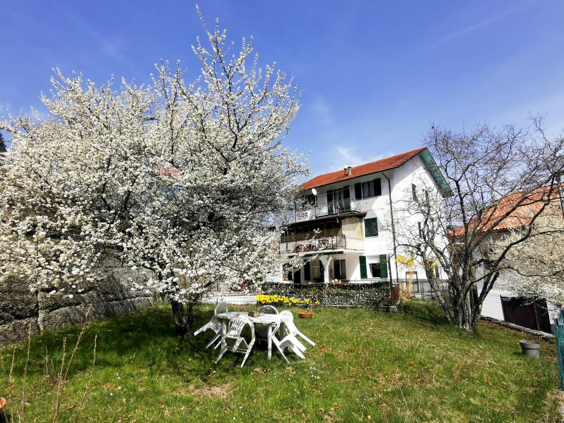 Casa all\'aperto - Apartment Località Bavastri
116, Torriglia - photo 3