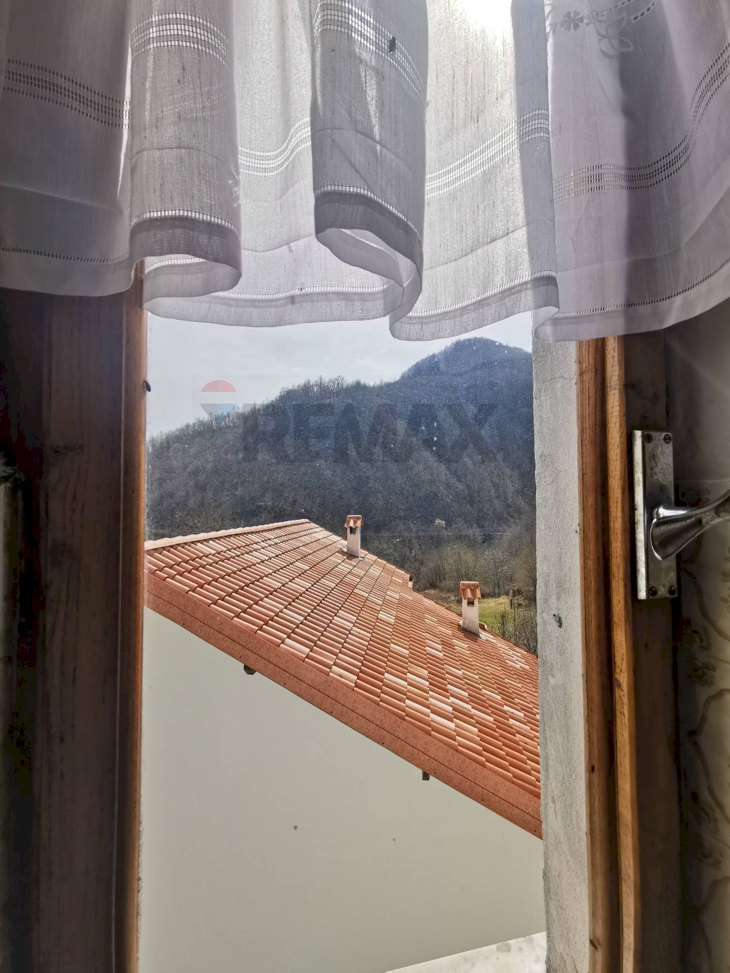 Balcone - Apartment Località Bavastri
 
116, Torriglia - floor plans 1