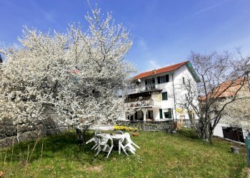 Casa all\'aperto - Apartment Località Bavastri
 
116, Torriglia - photo 3