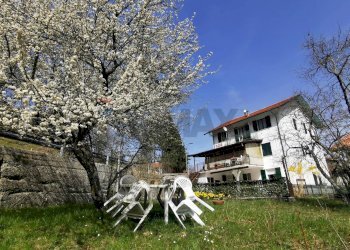 Casa all\'aperto - Apartment Località Bavastri
 
116, Torriglia - photo 4