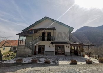 Casa all\'aperto - Apartment Località Bavastri
 
116, Torriglia - photo 7