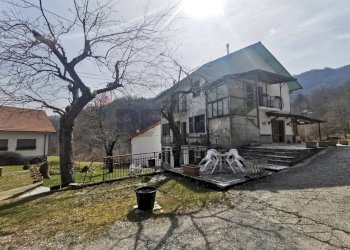 Casa all\'aperto - Apartment Località Bavastri
 
116, Torriglia - photo 8