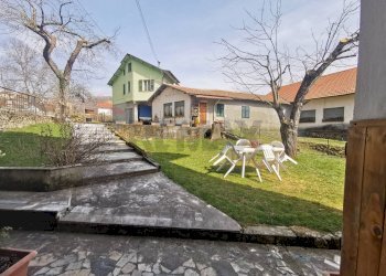 Casa all\'aperto - Apartment Località Bavastri
 
116, Torriglia - photo 9