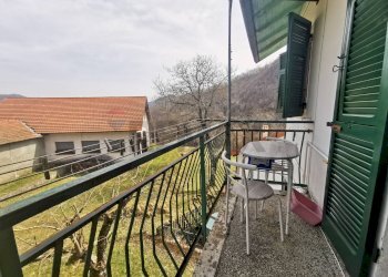 Balcone - Apartment Località Bavastri
 
116, Torriglia - photo 15