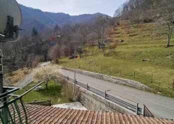 Vista delle montagne - Apartment Località Bavastri
 
116, Torriglia - photo 18