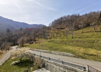 Vista delle montagne - Apartment Località Bavastri
 
116, Torriglia - photo 19