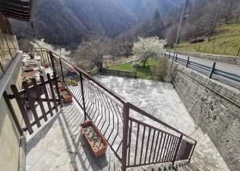 Balcone - Apartment Località Bavastri
 
116, Torriglia - photo 23