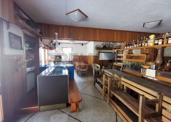 Cucina - Apartment Località Bavastri
 
116, Torriglia - photo 24
