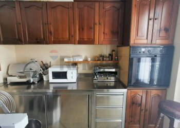 Cucina - Apartment Località Bavastri
 
116, Torriglia - photo 26