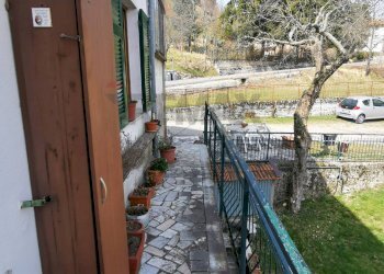 Balcone - Apartment Località Bavastri
 
116, Torriglia - photo 27