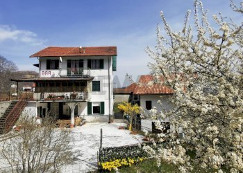 Casa all\'aperto - Apartment Località Bavastri
 
116, Torriglia - photo 7