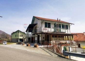 Casa all\'aperto - Apartment Località Bavastri
 
116, Torriglia - photo 8