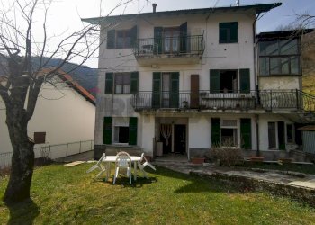 Edificio all\'aperto - Apartment Località Bavastri
 
116, Torriglia - photo 12
