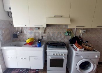 Cucina - Apartment Località Bavastri
 
116, Torriglia - photo 13