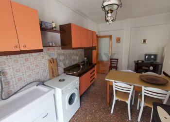 Cucina - Apartment Località Bavastri
 
116, Torriglia - photo 14