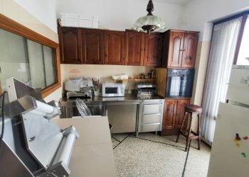 Cucina - Apartment Località Bavastri
 
116, Torriglia - photo 19