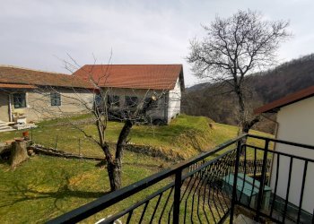 Balcone - Apartment Località Bavastri
 
116, Torriglia - photo 20