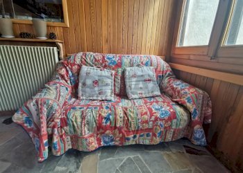 Soggiorno - Apartment Località Bavastri
 
116, Torriglia - photo 24