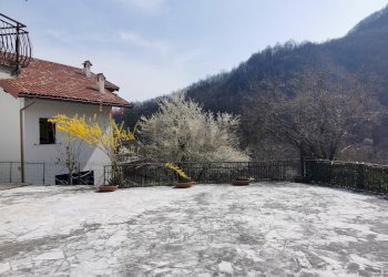 Casa all\'aperto - Apartment Località Bavastri
 
116, Torriglia - photo 25