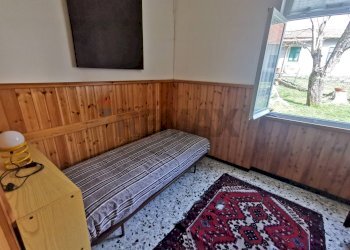 Camera / camera da letto - Apartment Località Bavastri
 
116, Torriglia - photo 35