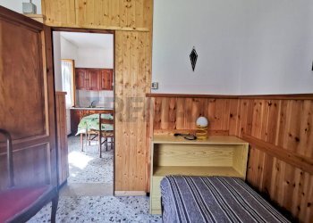 Camera / camera da letto - Apartment Località Bavastri
 
116, Torriglia - photo 36