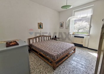 Camera / camera da letto - Apartment Località Bavastri
 
116, Torriglia - photo 37