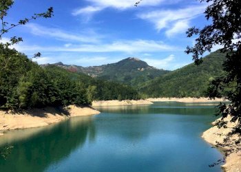 Vista dell\'acqua - Apartment Località Bavastri
 
116, Torriglia - photo 38