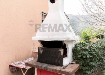 Dettagli - Casa semi indipendente Via Delle Rovere
 
26, Avegno - foto 13