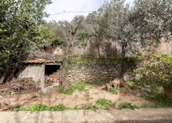 Giardino - Casa semi indipendente Via Delle Rovere
 
26, Avegno - foto 16