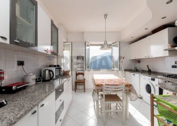 Cucina - Casa semi indipendente Via Delle Rovere
 
26, Avegno - foto 37
