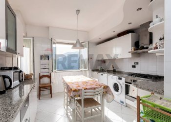Cucina - Casa semi indipendente Via Delle Rovere
 
26, Avegno - foto 38