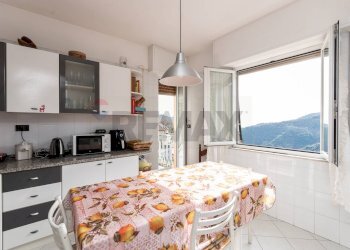 Cucina - Casa semi indipendente Via Delle Rovere
 
26, Avegno - foto 39
