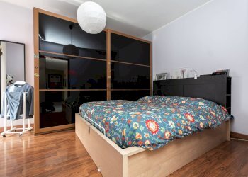 Camera / camera da letto - Casa semi indipendente Via Delle Rovere
 
26, Avegno - foto 42