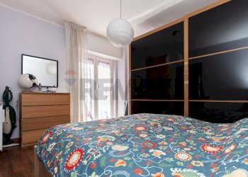 Camera / camera da letto - Casa semi indipendente Via Delle Rovere
 
26, Avegno - foto 43