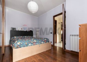 Camera / camera da letto - Casa semi indipendente Via Delle Rovere
 
26, Avegno - foto 44