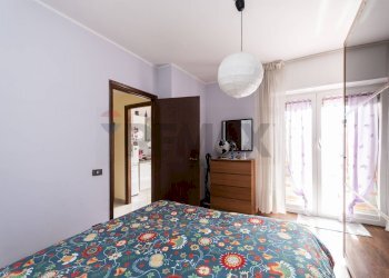 Camera / camera da letto - Casa semi indipendente Via Delle Rovere
 
26, Avegno - foto 45
