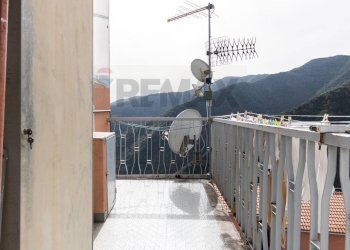 Terrazza - Casa semi indipendente Via Delle Rovere
 
26, Avegno - foto 46